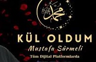 Kül Oldum | Mustafa Sürmeli 